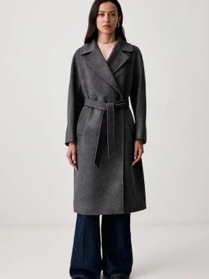 Obrázek produktu Weekend Max Mara kabát dámský vlněný WKDRESINA
