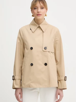 Obrázek produktu Weekend Max Mara Kabát BIGLIA béžová