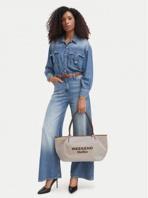 Obrázek produktu Weekend Max Mara Kabelka Getto 2625516115 Hnědá