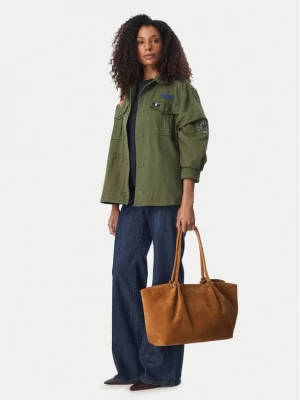 Obrázek produktu Weekend Max Mara Kabelka Kapesi 2625516165 Světle hnědá
