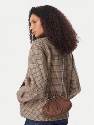 Obrázek produktu Weekend Max Mara Kabelka Kavalois 2625516014 Tmavě hnědá