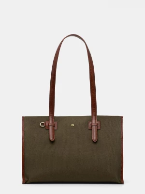 Obrázek produktu Weekend Max Mara Kabelka ACANDORE zelená