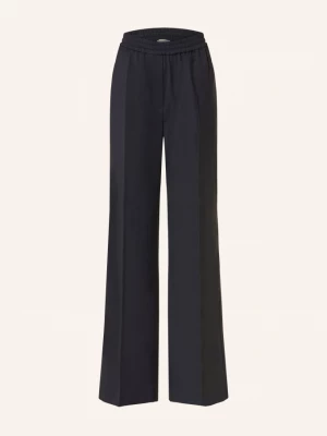 Obrázek produktu Weekend Max Mara Kalhoty Petra tmavě modrá