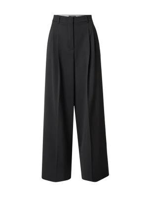 Obrázek produktu Weekend Max Mara Kalhoty s puky 'DASTA' černá