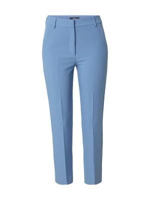 Obrázek produktu Weekend Max Mara Kalhoty s puky 'RANA' světlemodrá