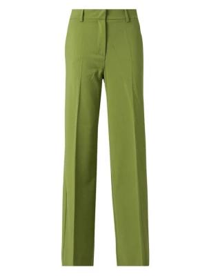 Obrázek produktu Weekend Max Mara Kalhoty s puky 'VISIVO' jablko