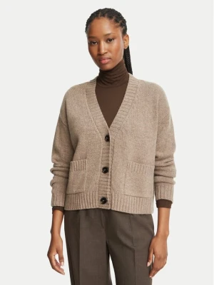 Obrázek produktu Weekend Max Mara Kardigan Filmato 2625346102 Hnědá Regular Fit