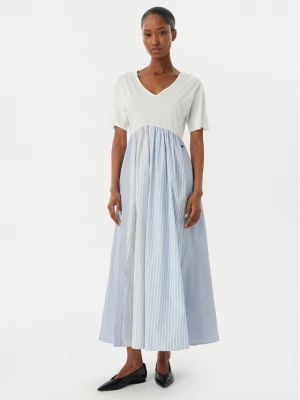 Obrázek produktu Weekend Max Mara Každodenní šaty Brozno 2515621082 Bílá Relaxed Fit