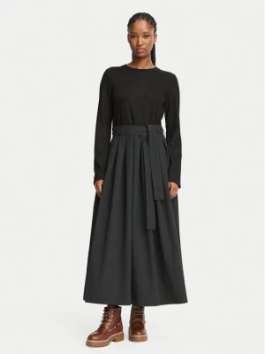 Obrázek produktu Weekend Max Mara Každodenní šaty Carioca 2625626042 Černá Regular Fit