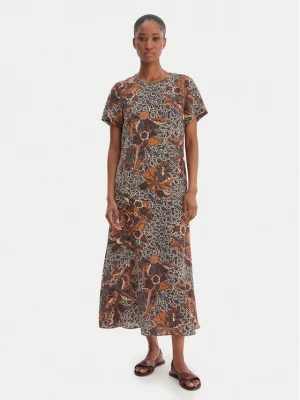 Obrázek produktu Weekend Max Mara Každodenní šaty Crespo 2615221042 Tmavomodrá Regular Fit