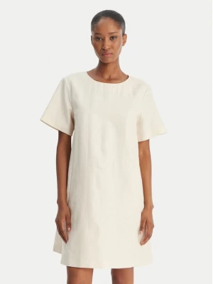 Obrázek produktu Weekend Max Mara Každodenní šaty Daloa 2615221112 Écru Relaxed Fit Krémová