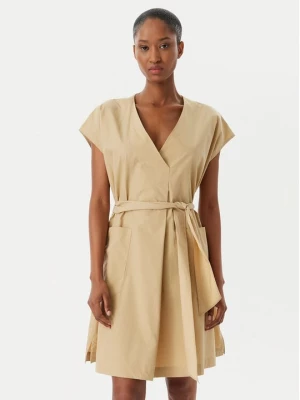 Obrázek produktu Weekend Max Mara Každodenní šaty Mitico 2515221132 Béžová Regular Fit