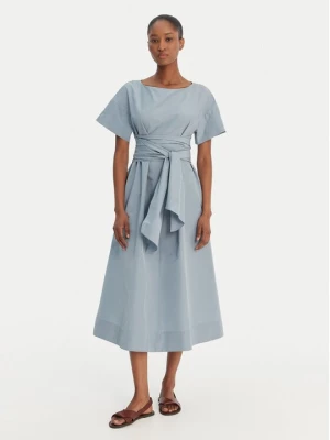 Obrázek produktu Weekend Max Mara Každodenní šaty Pioppo 2615221152 Světle modrá Regular Fit