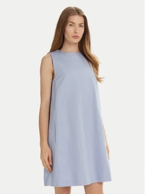 Obrázek produktu Weekend Max Mara Každodenní šaty Racer 2515221102 Světle modrá Regular Fit