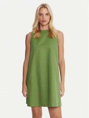 Obrázek produktu Weekend Max Mara Každodenní šaty Racer 2515221102 Zelená Regular Fit