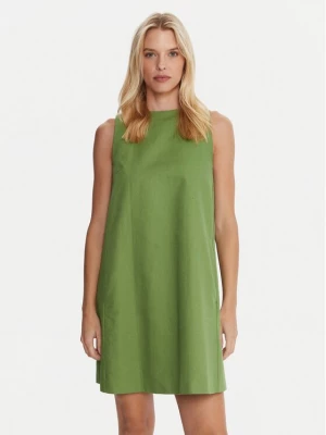 Obrázek produktu Weekend Max Mara Každodenní šaty Racer 2515221102 Zelená Regular Fit