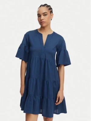 Obrázek produktu Weekend Max Mara Každodenní šaty Saggina 2615621042 Modrá Regular Fit