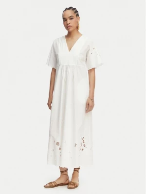 Obrázek produktu Weekend Max Mara Každodenní šaty Tartufo 2615621092 Bílá Relaxed Fit
