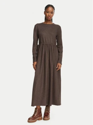 Obrázek produktu Weekend Max Mara Každodenní šaty Vettura 2625626052 Hnědá Regular Fit