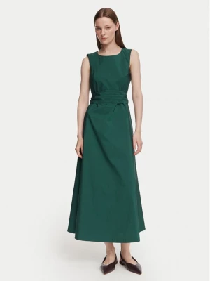 Obrázek produktu Weekend Max Mara Koktejlové šaty Gentile 2625226091 Tmavě zelená Regular Fit