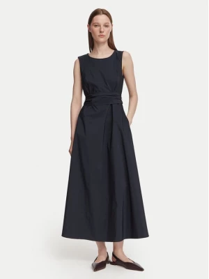 Obrázek produktu Weekend Max Mara Koktejlové šaty Gentile 2625226091 Tmavomodrá Regular Fit