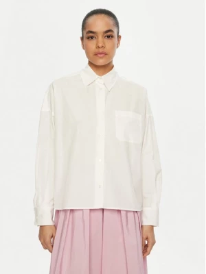 Obrázek produktu Weekend Max Mara Košile Aureo 2515111071 Bílá Oversize