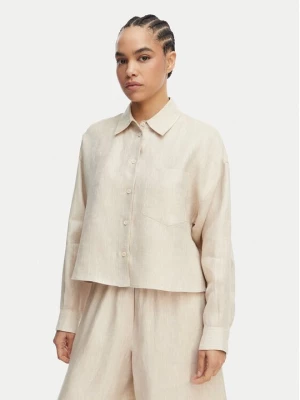 Obrázek produktu Weekend Max Mara Košile Capo 2615041022 Béžová Regular Fit