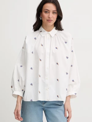 Obrázek produktu Weekend Max Mara košile dámská bavlněná BUTTERFLY