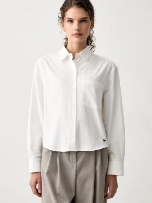 Obrázek produktu Weekend Max Mara košile dámská bavlněná WKDNUORO