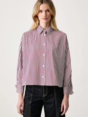 Obrázek produktu Weekend Max Mara košile dámská bavlněná WKDOVATTA