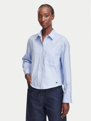 Obrázek produktu Weekend Max Mara Košile Nuoro 2625116091 Světle modrá Regular Fit