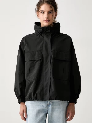 Obrázek produktu Weekend Max Mara krátká bunda dámská WKDEPOCA černá