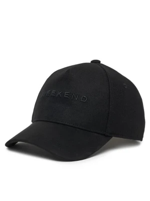 Obrázek produktu Weekend Max Mara Kšiltovka Pomposa 2625576065650 Černá