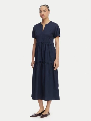Obrázek produktu Weekend Max Mara Letní šaty Capsula 2615621032 Tmavomodrá Regular Fit