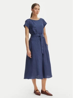 Obrázek produktu Weekend Max Mara Letní šaty Esordio 2615221052 Tmavomodrá Regular Fit