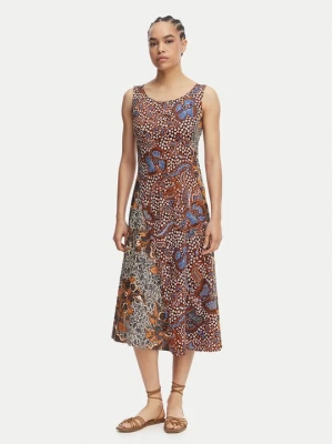 Obrázek produktu Weekend Max Mara Letní šaty Pausa 2615621082 Barevná Regular Fit