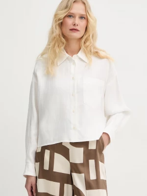 Obrázek produktu Weekend Max Mara Lněná košile Weekend Max Mara CAPO