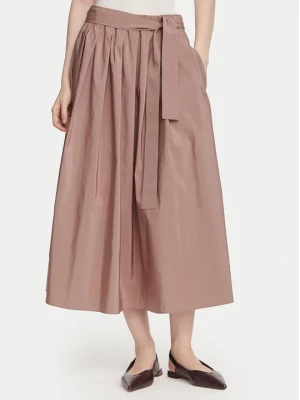 Obrázek produktu Weekend Max Mara Midi sukně Alpaca 2625106041 Hnědá Regular Fit