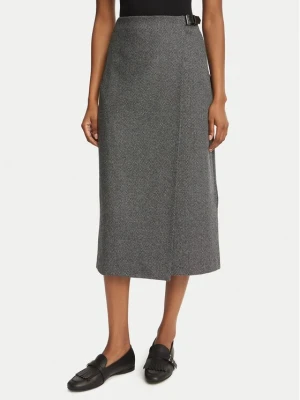 Obrázek produktu Weekend Max Mara Midi sukně Petali 2625776012 Šedá Regular Fit