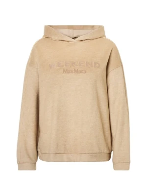 Obrázek produktu Weekend Max Mara Mikina 'VETRINO' béžová