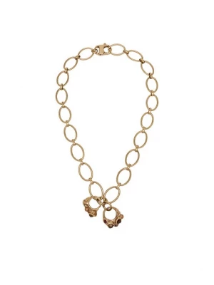 Obrázek produktu Weekend Max Mara Náhrdelník Aderire 2625756124650 Zlatá