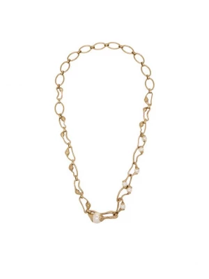 Obrázek produktu Weekend Max Mara Náhrdelník Bronte 2625756064650 Zlatá