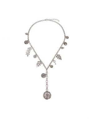 Obrázek produktu Weekend Max Mara Náhrdelník Cantore 2625756085650 Stříbrná
