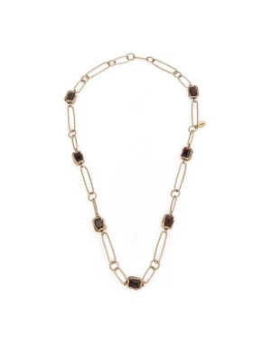 Obrázek produktu Weekend Max Mara Náhrdelník Ronchi 2625756065650 Zlatá