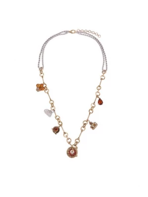 Obrázek produktu Weekend Max Mara Náhrdelník Visino 2625756015650 Zlatá