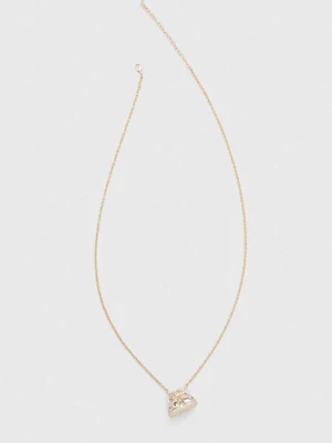 Obrázek produktu Weekend Max Mara Náhrdelník zlatá