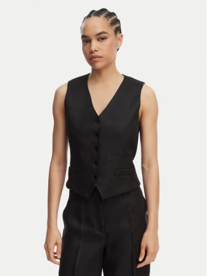 Obrázek produktu Weekend Max Mara Obleková vesta Pace 2615151012 Černá Regular Fit