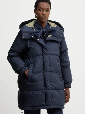 Obrázek produktu Weekend Max Mara Oboustranná bunda ANFORA námořnická modř