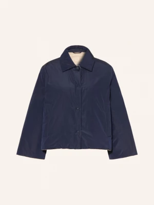 Obrázek produktu Weekend Max Mara Obratná Bunda Falena tmavě modrá