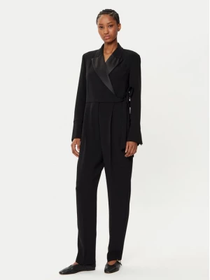 Obrázek produktu Weekend Max Mara Overal Baviera 2515241021 Černá Straight Fit